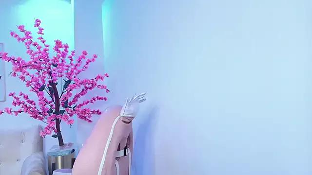 Sweete_sin from StripChat