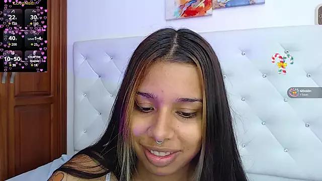 sweetebony_33 from StripChat