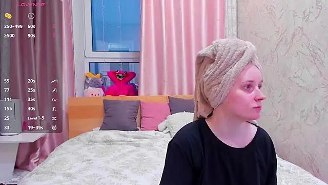 SweeteRose_Royce from StripChat