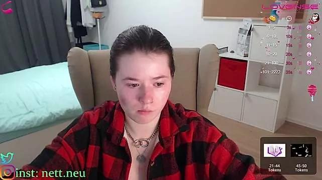 sweetest_pie from StripChat
