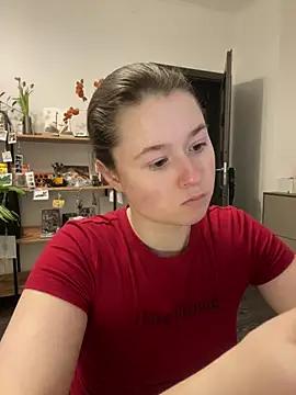 sweetest_pie from StripChat
