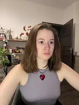 sweetest_pie from StripChat