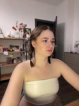 sweetest_pie from StripChat