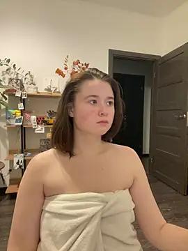sweetest_pie from StripChat