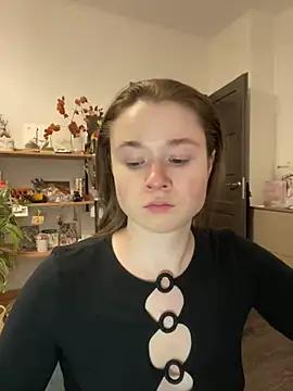 sweetest_pie from StripChat