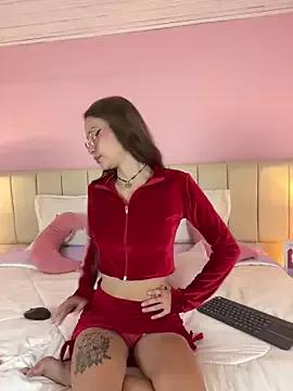 SweetEuphoria_ from StripChat