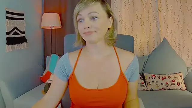 SweetEye from StripChat