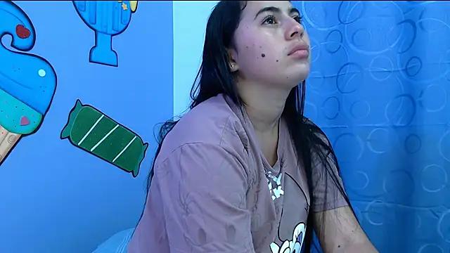 sweetfantacies18 from StripChat
