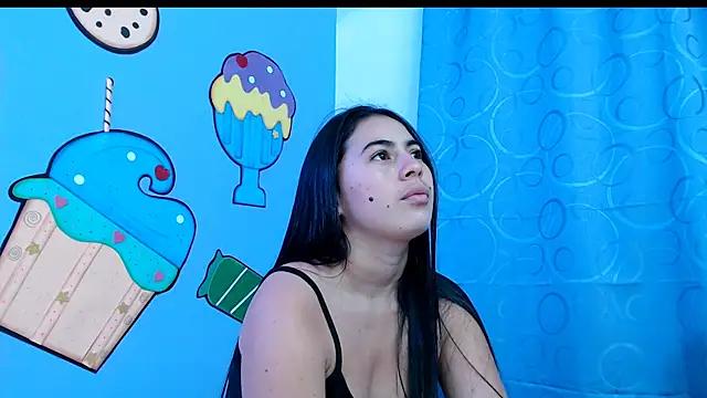 sweetfantacies18 from StripChat