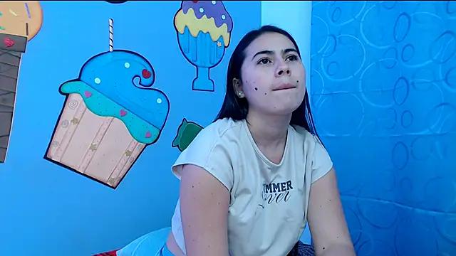 sweetfantacies18 from StripChat