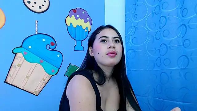 sweetfantacies18 from StripChat