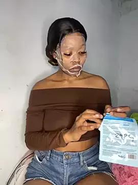 Sweetfinebabe from StripChat