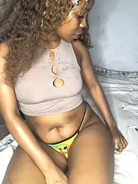 Sweetfinebabe from StripChat