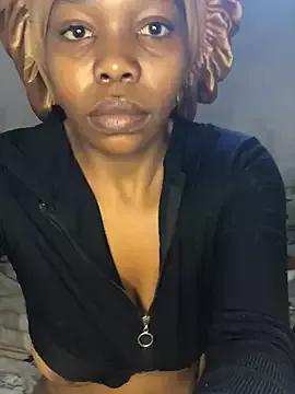 Sweetfinebabe from StripChat