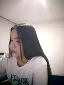 SweetFortuner webcams show profile image 