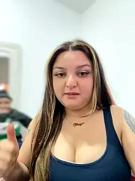 SweetFoxEyes_ from StripChat