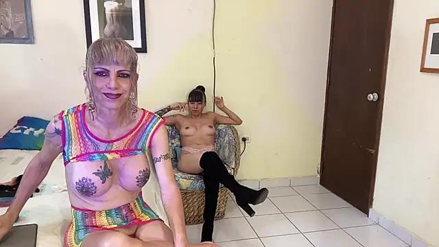 Sweetgirldiana from StripChat
