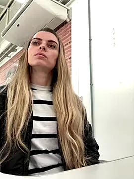 SweetGraciosa from StripChat