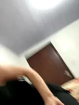 SweetGraciosa from StripChat