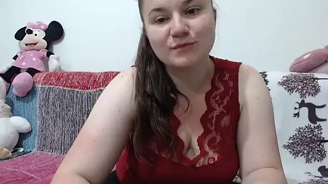 sweethelena950 from StripChat