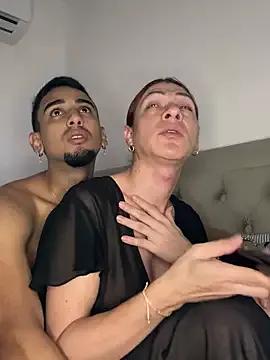 sweethoneytsx from StripChat