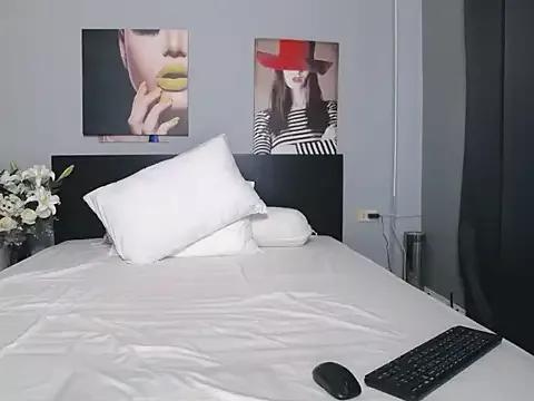 Sweethonjane from StripChat