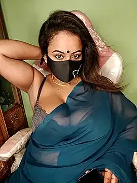 Sweetie-2 from StripChat
