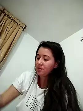 sweetie__annieee from StripChat