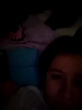 sweetie__annieee from StripChat