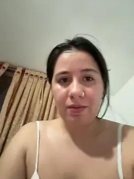 sweetie__annieee from StripChat