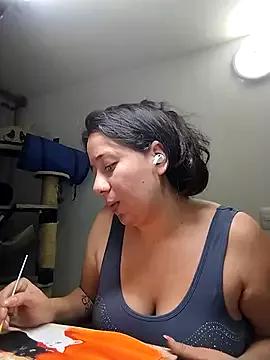 sweetie__annieee from StripChat