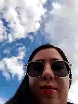 sweetie__annieee from StripChat is Freechat