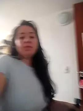 sweetie__annieee from StripChat