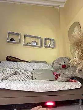 Sweetie_Arianna from StripChat