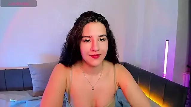 Sweetie_Catt from StripChat
