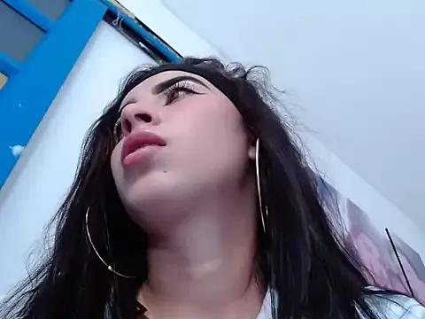 Sweetie_Foxx10 from StripChat