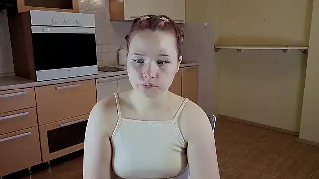 Sweetie_Hope from StripChat