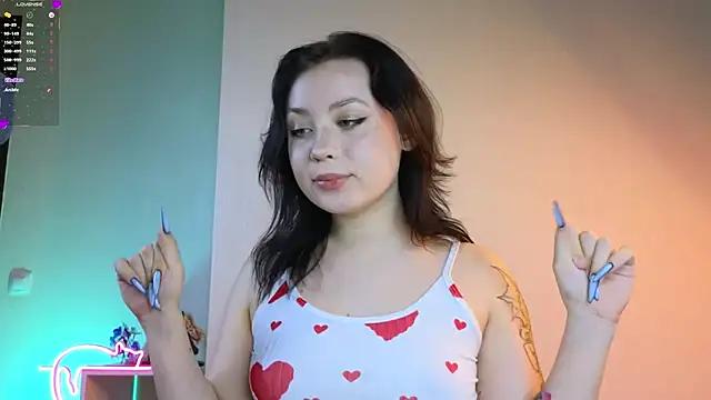 sweetie_queen from StripChat