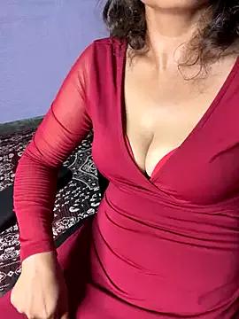 Sweetie_sangeeta webcams show profile image 