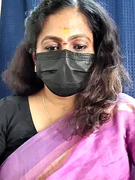 Sweetie_swetha37 from StripChat