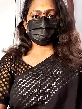 Sweetie_swetha37 from StripChat