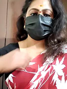 Sweetie_swetha37 from StripChat