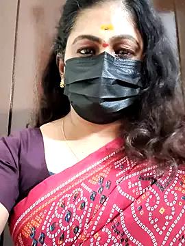 Sweetie_swetha37 from StripChat