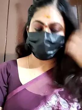Sweetie_swetha37 from StripChat is Freechat