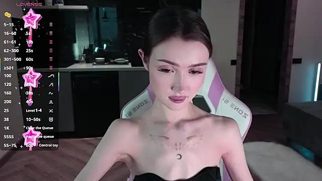 sweetiebones from StripChat