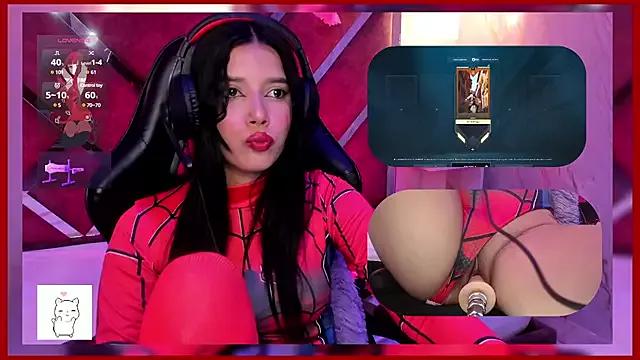 SweetieCloe_ from StripChat
