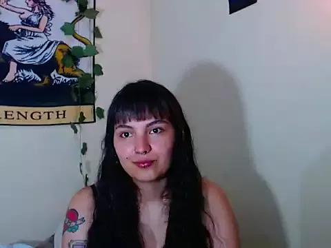 sweetiee_mary from StripChat