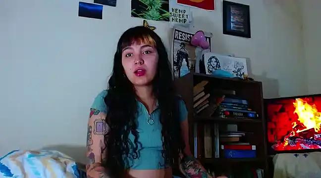sweetiee_mary from StripChat