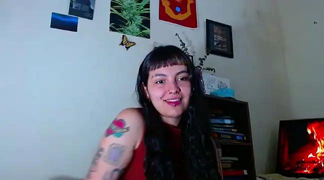 sweetiee_mary from StripChat