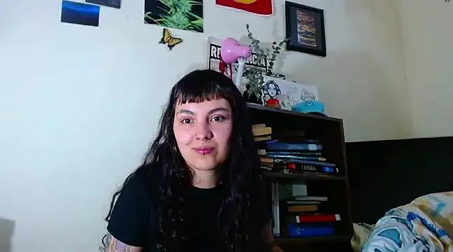 sweetiee_mary from StripChat